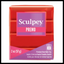 SCULPEY PREMO POLYMER CLAYS 2oz