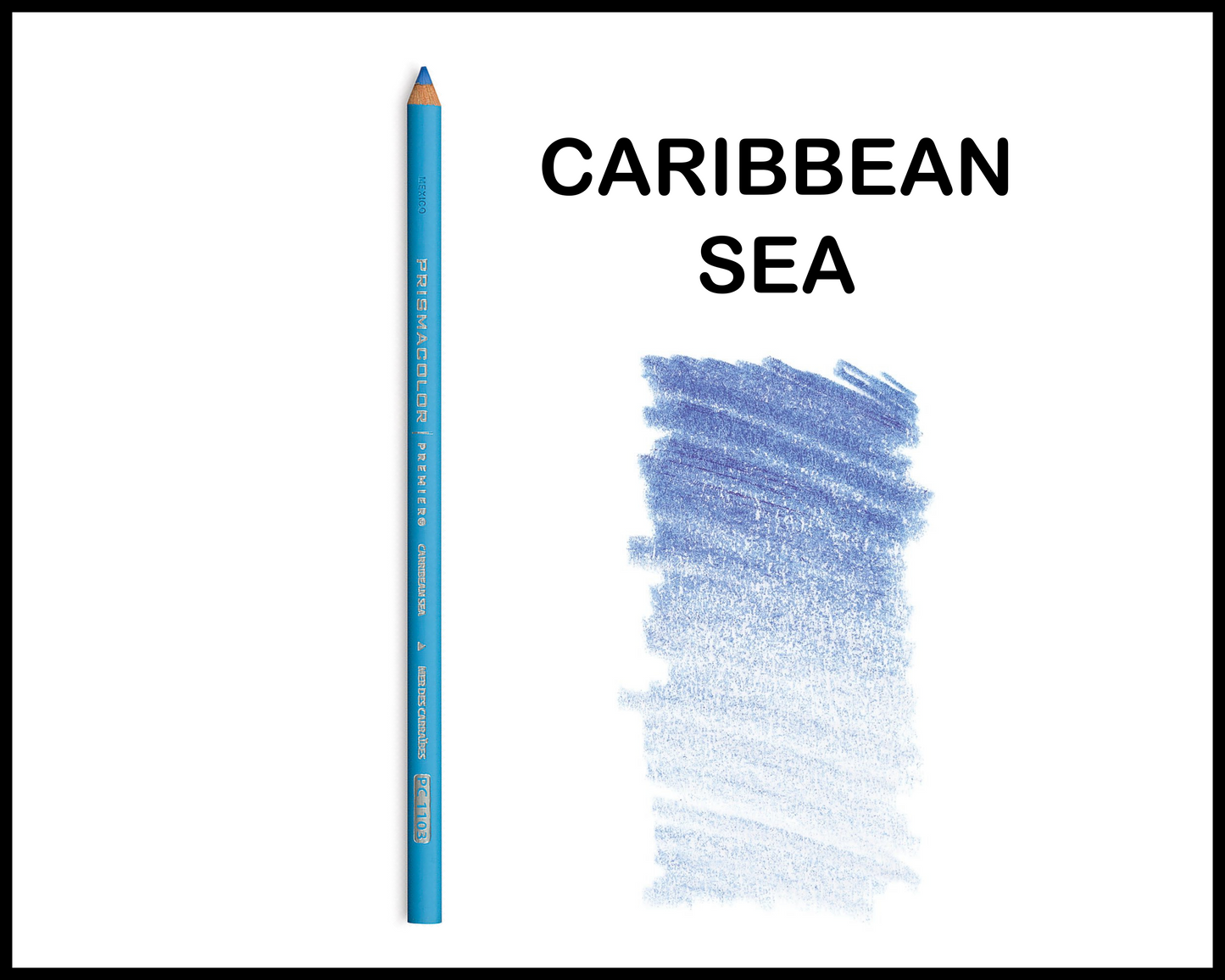 PRISMACOLOR PREMIERE COLORED PENCIL SINGLE OPEN STOCK
