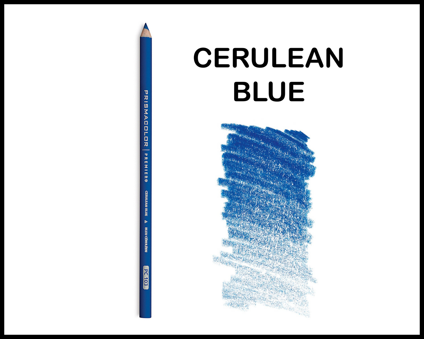 PRISMACOLOR PREMIERE COLORED PENCIL SINGLE OPEN STOCK