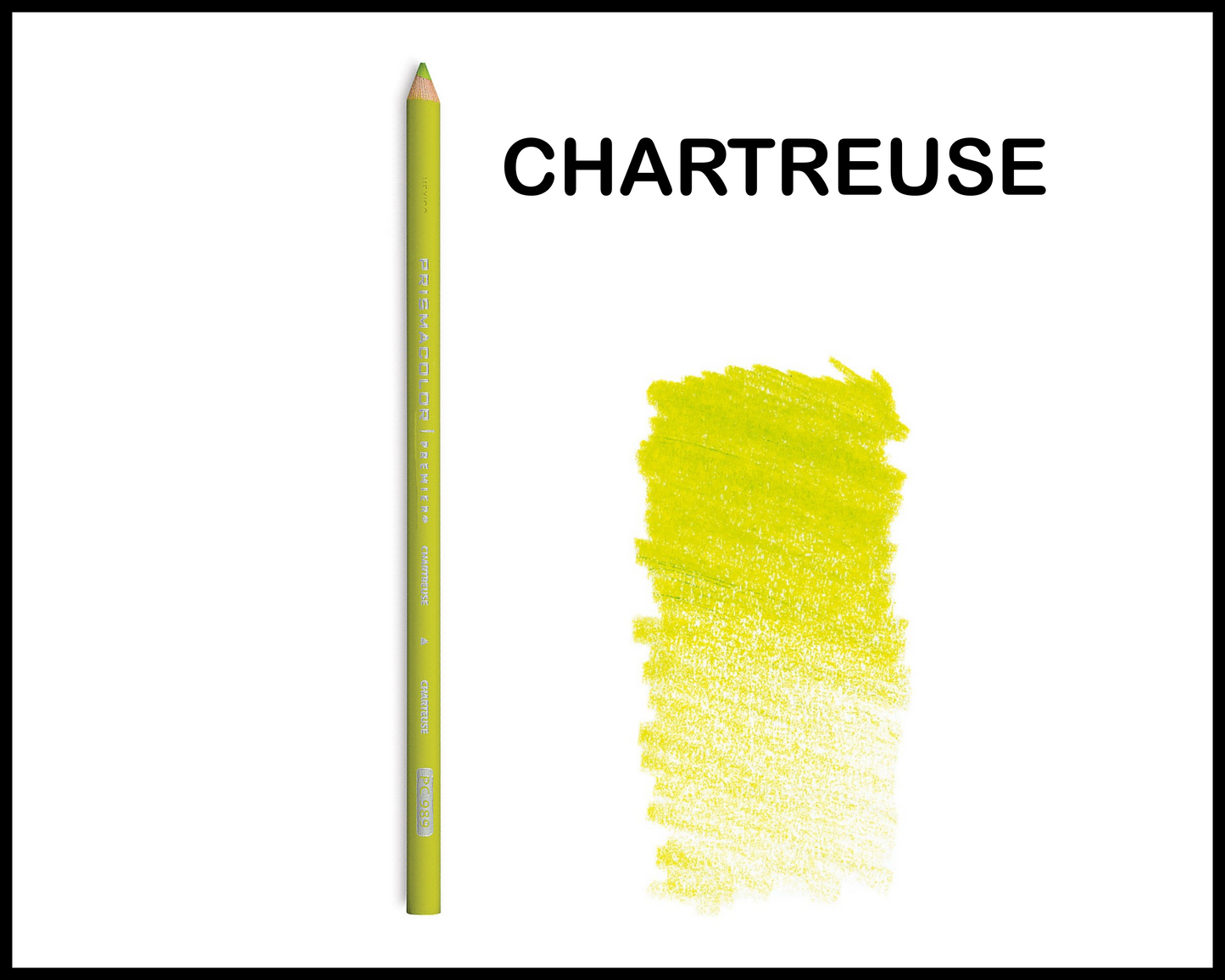 PRISMACOLOR PREMIERE COLORED PENCIL SINGLE OPEN STOCK
