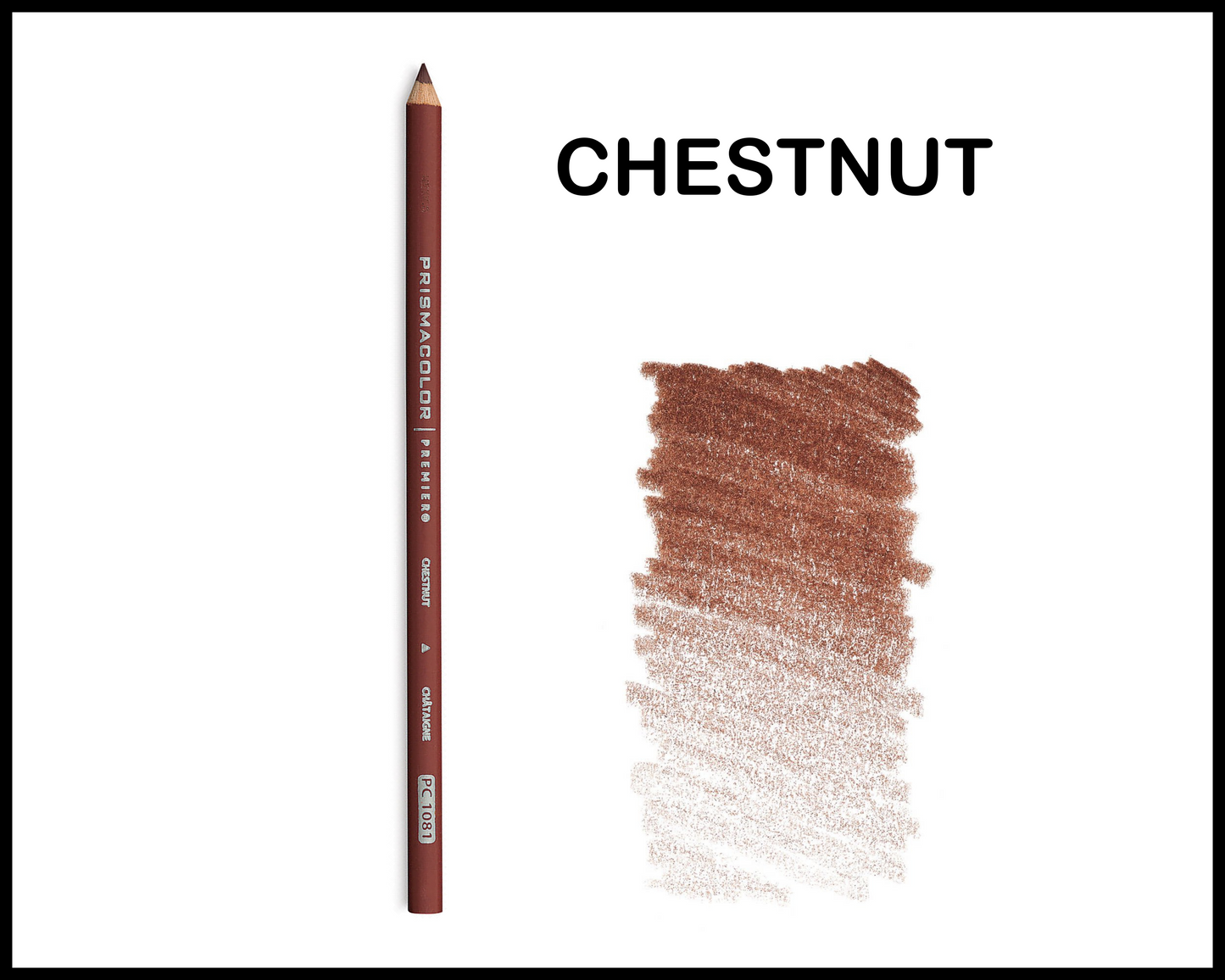 PRISMACOLOR PREMIERE COLORED PENCIL SINGLE OPEN STOCK