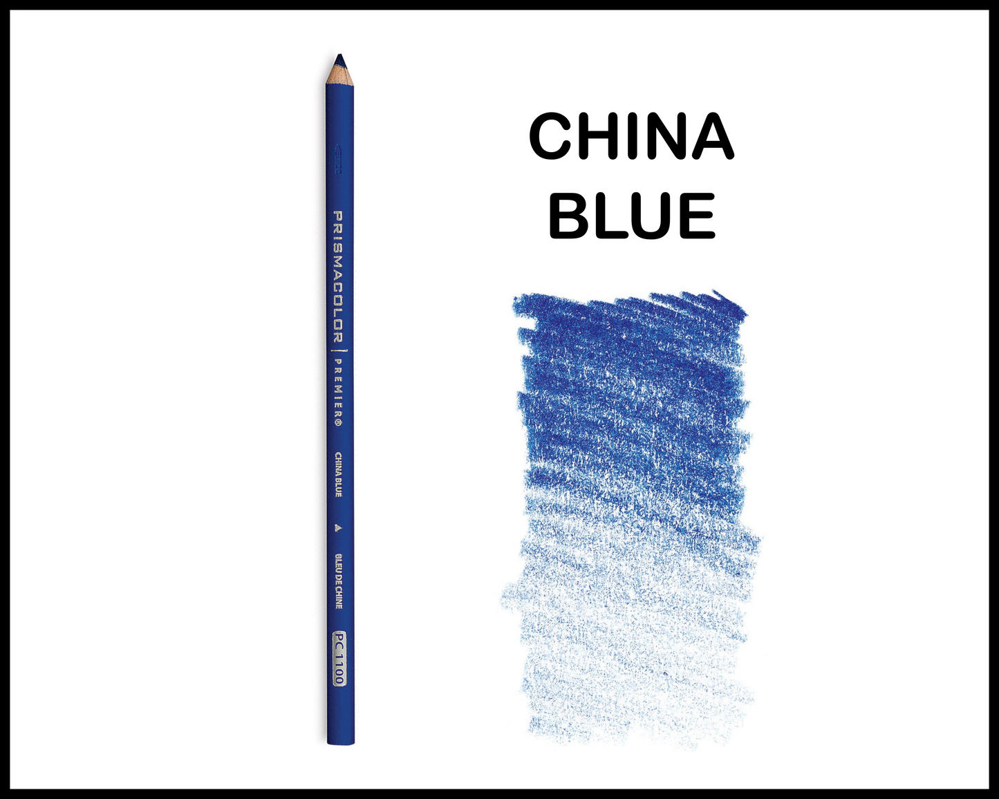 PRISMACOLOR PREMIERE COLORED PENCIL SINGLE OPEN STOCK