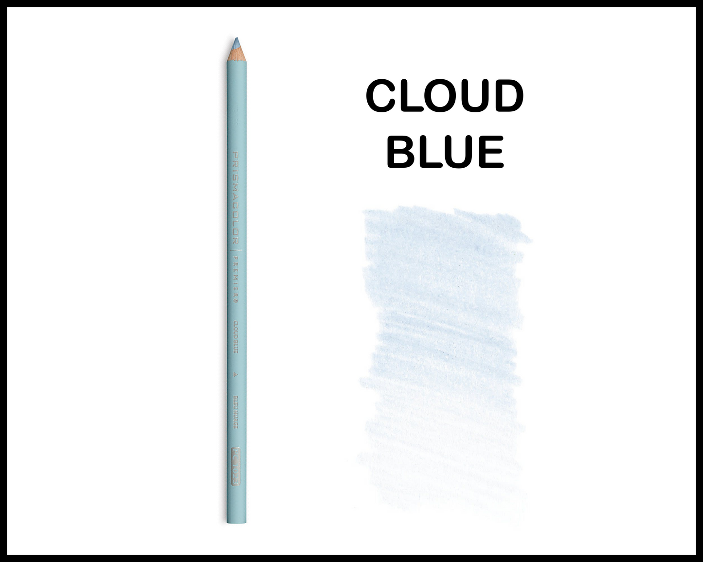 PRISMACOLOR PREMIERE COLORED PENCIL SINGLE OPEN STOCK
