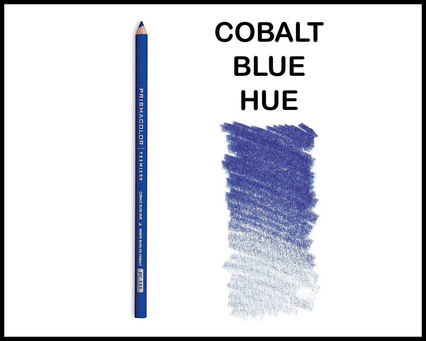 PRISMACOLOR PREMIERE COLORED PENCIL SINGLE OPEN STOCK