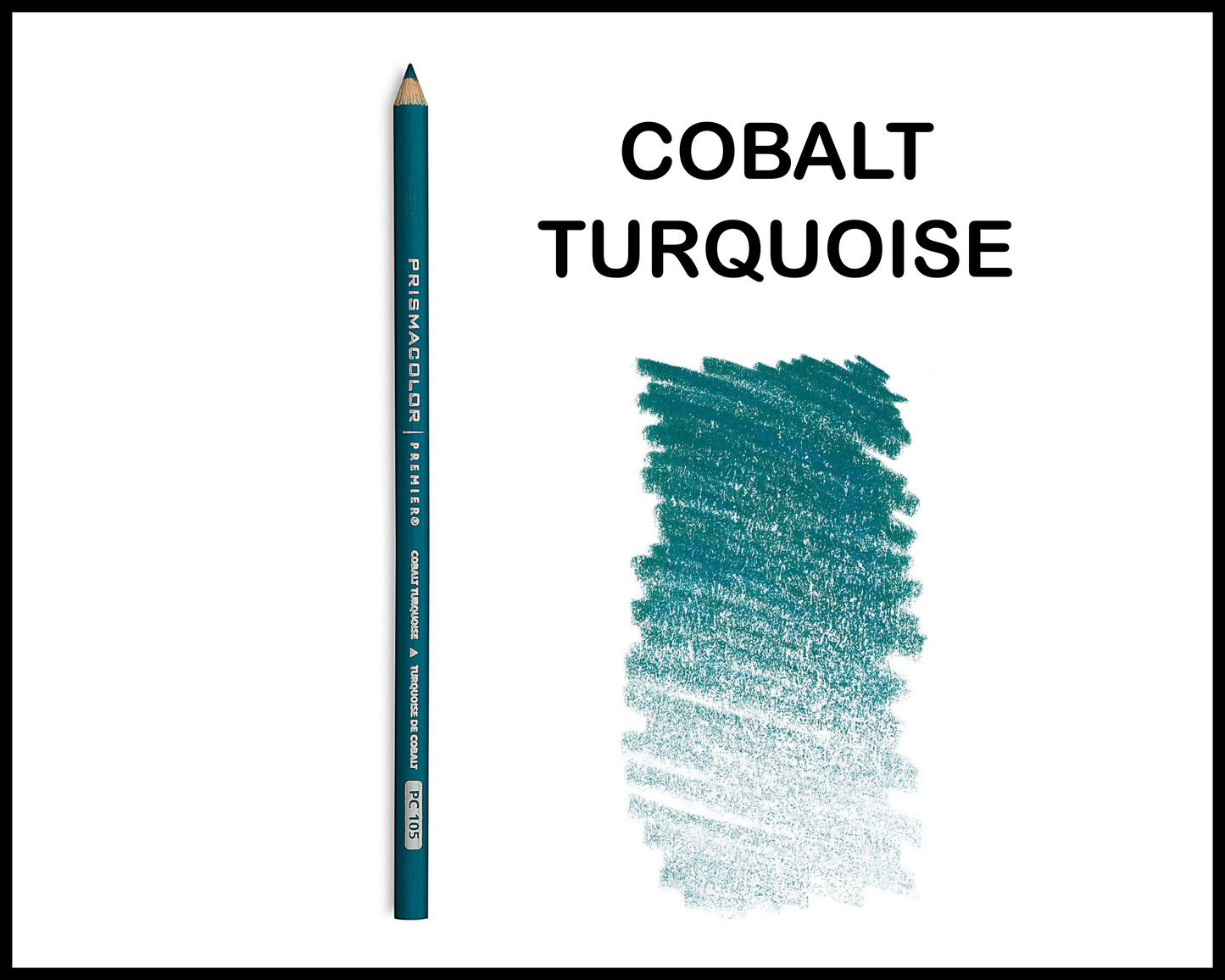 PRISMACOLOR PREMIERE COLORED PENCIL SINGLE OPEN STOCK