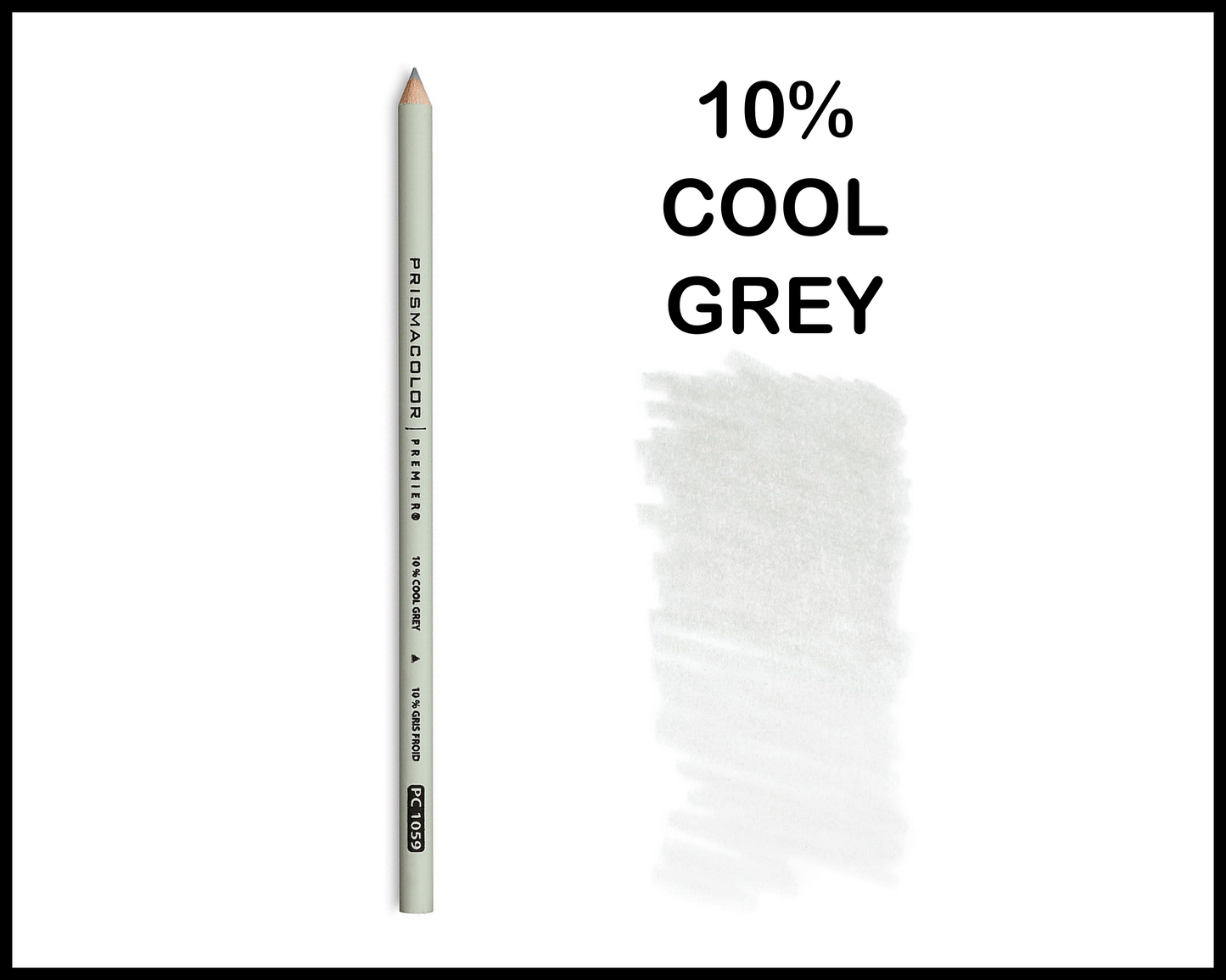 PRISMACOLOR PREMIERE COLORED PENCIL SINGLE OPEN STOCK
