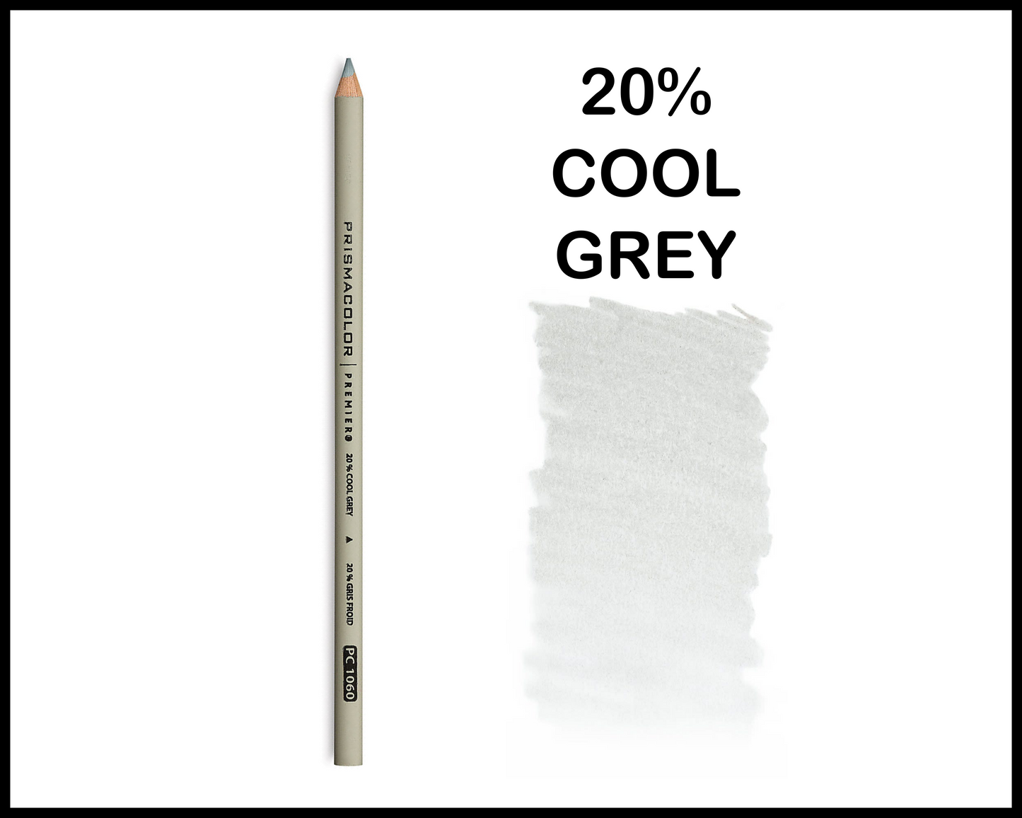 PRISMACOLOR PREMIERE COLORED PENCIL SINGLE OPEN STOCK