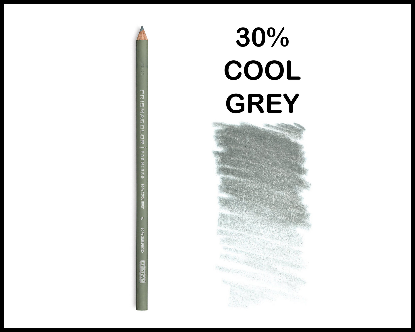 PRISMACOLOR PREMIERE COLORED PENCIL SINGLE OPEN STOCK