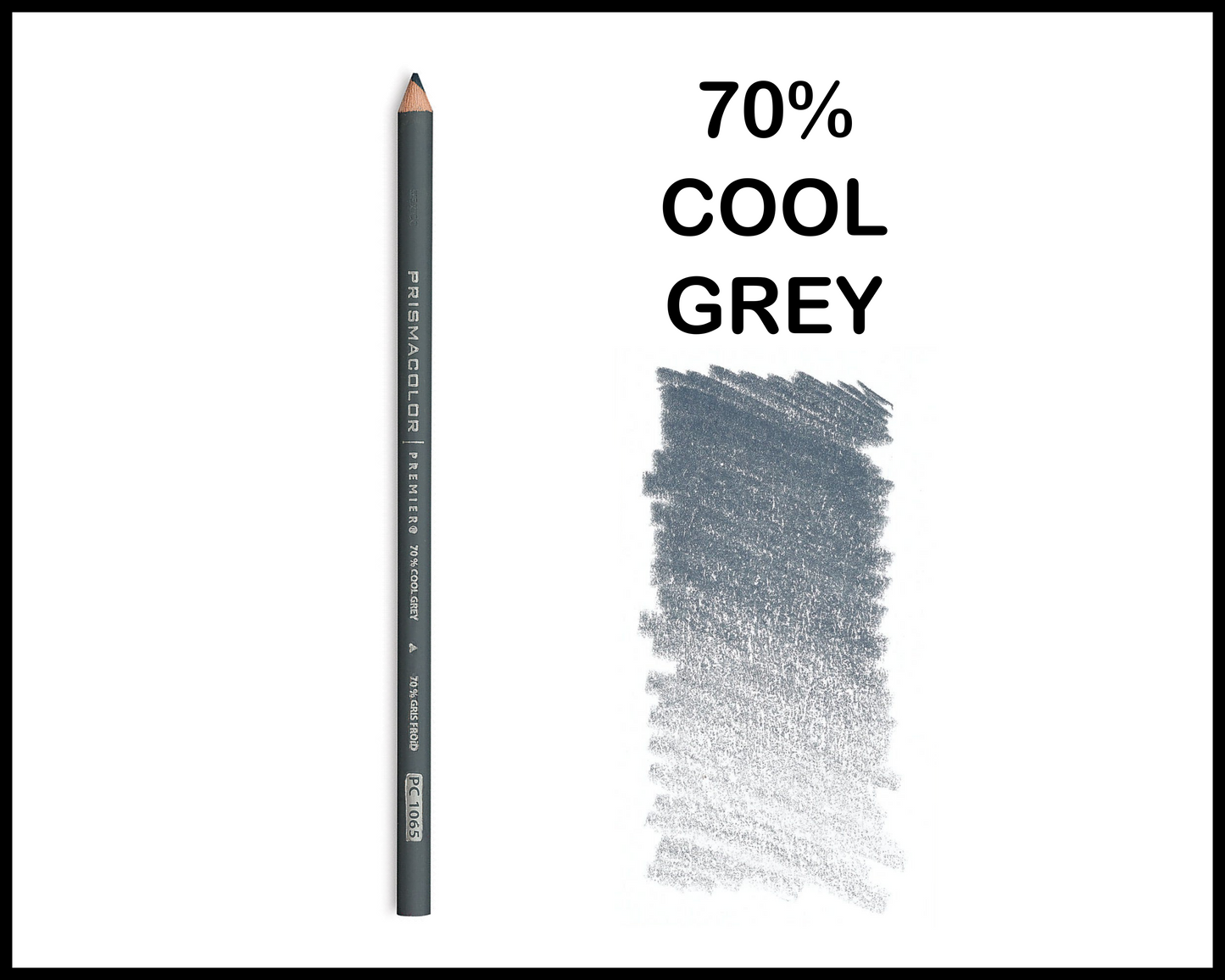 PRISMACOLOR PREMIERE COLORED PENCIL SINGLE OPEN STOCK