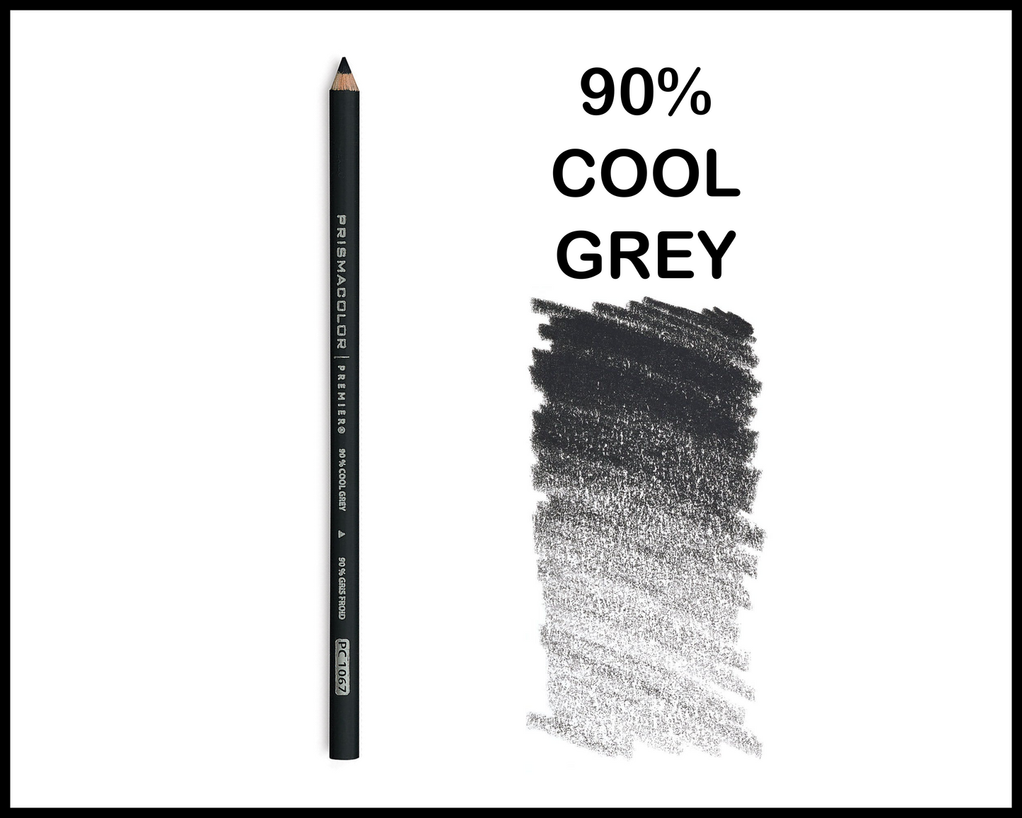 PRISMACOLOR PREMIERE COLORED PENCIL SINGLE OPEN STOCK