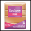 SCULPEY PREMO POLYMER CLAYS 2oz