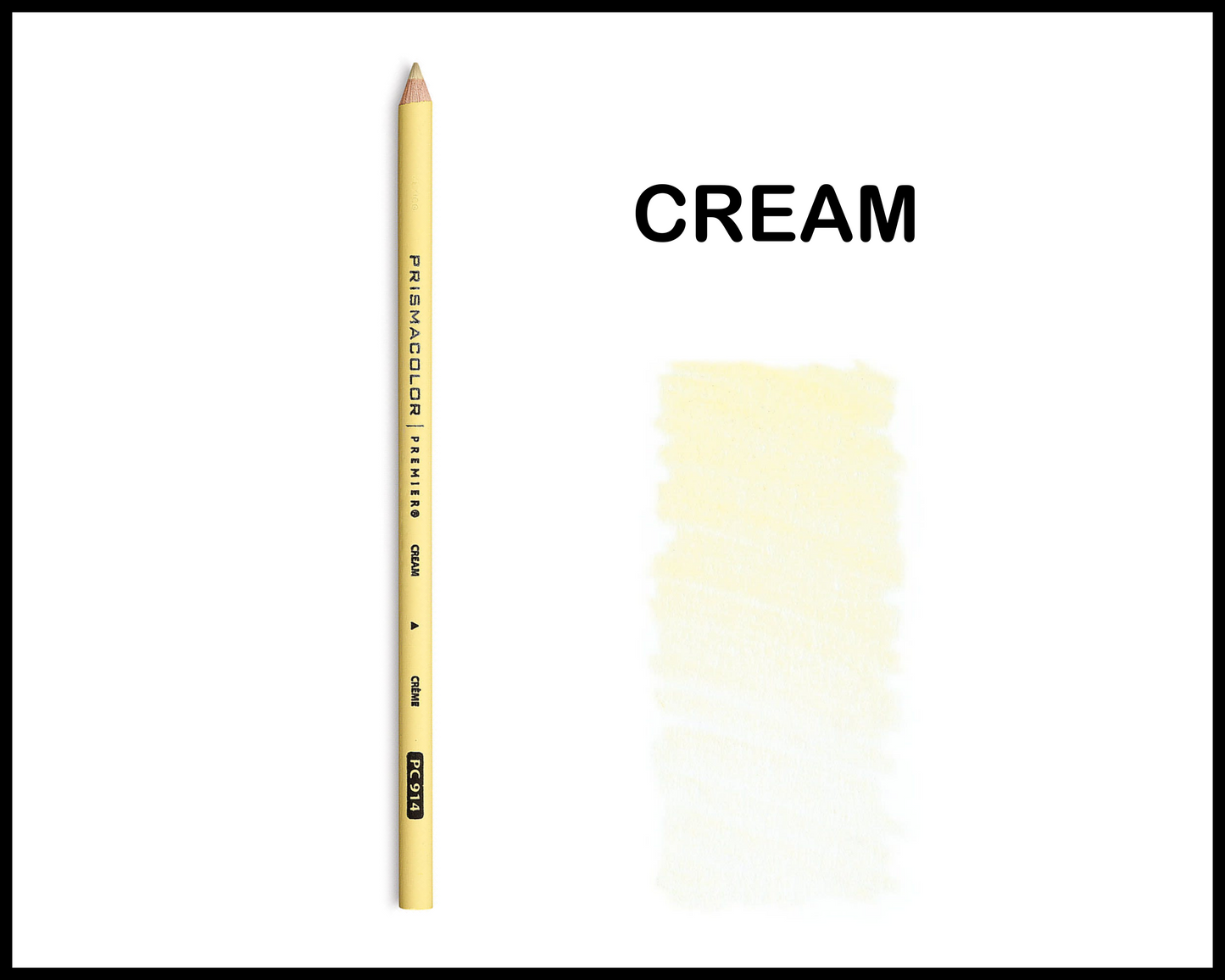 PRISMACOLOR PREMIERE COLORED PENCIL SINGLE OPEN STOCK