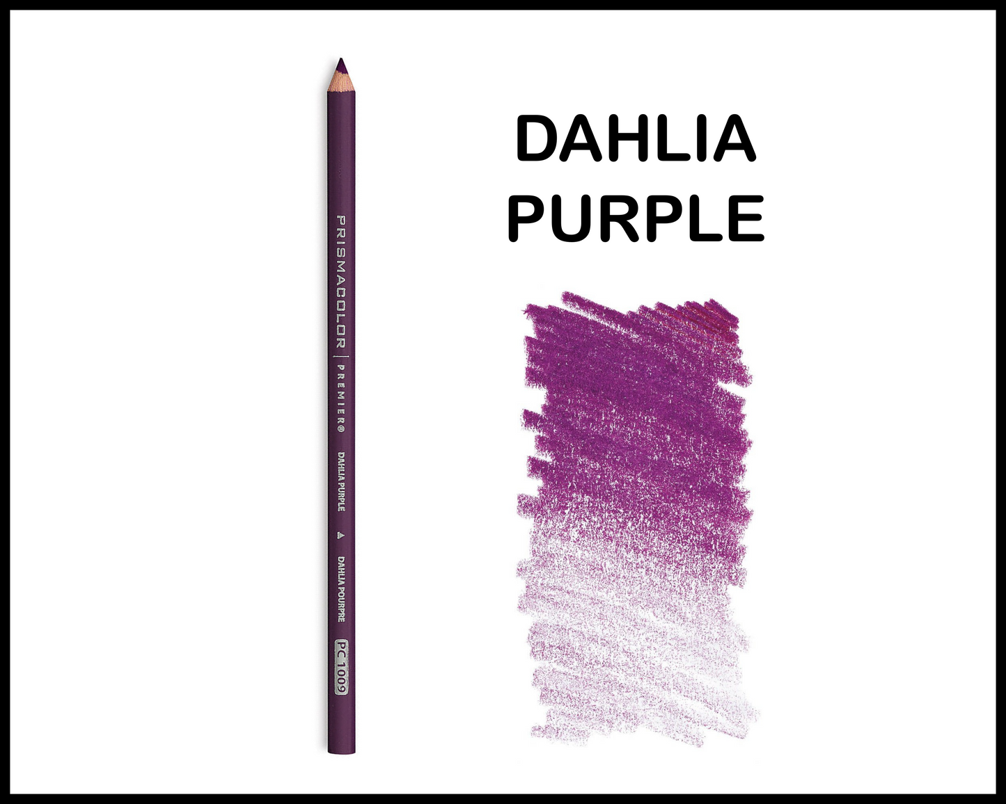 PRISMACOLOR PREMIERE COLORED PENCIL SINGLE OPEN STOCK
