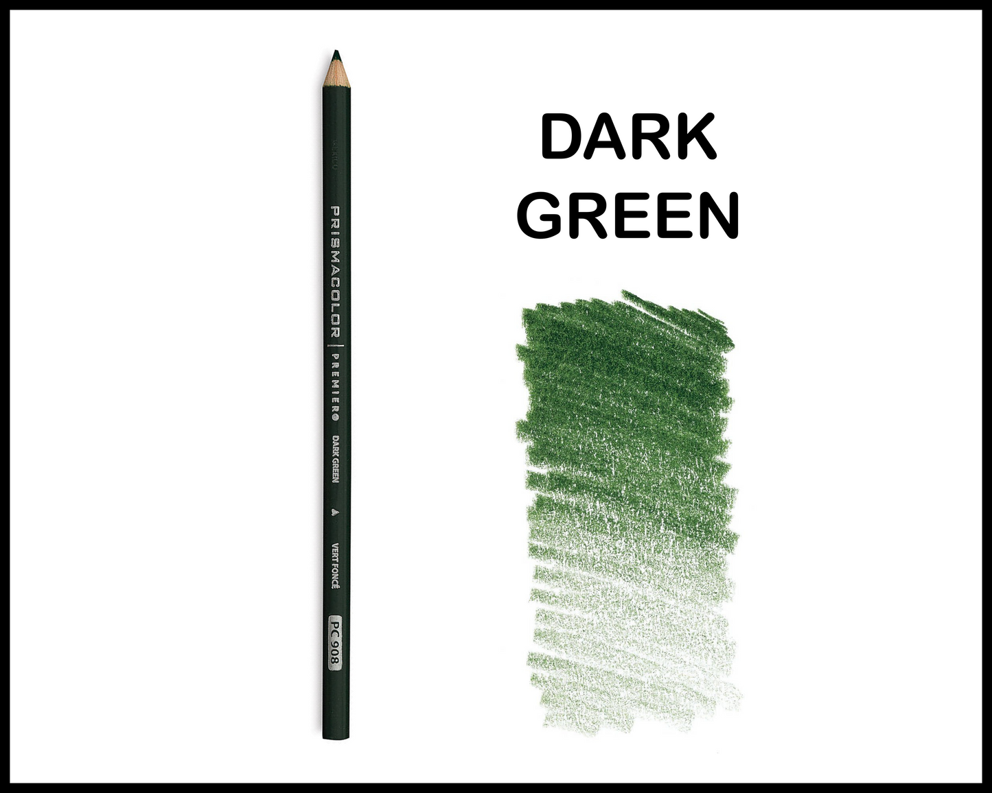 PRISMACOLOR PREMIERE COLORED PENCIL SINGLE OPEN STOCK