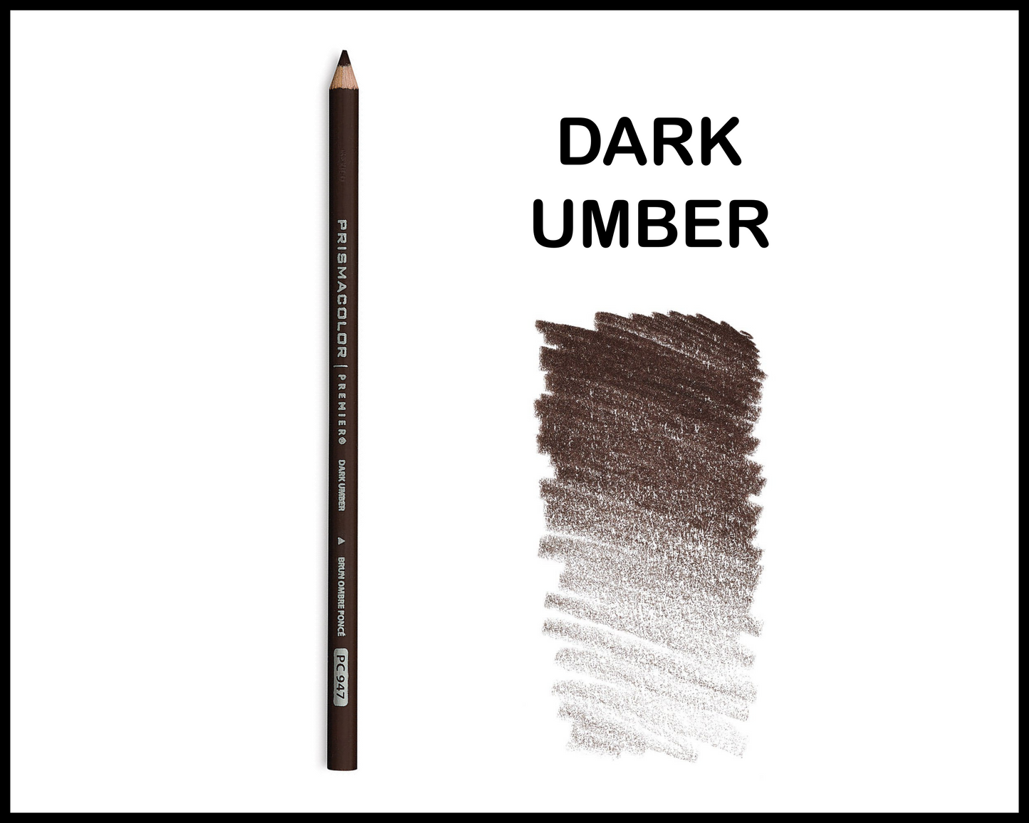 PRISMACOLOR PREMIERE COLORED PENCIL SINGLE OPEN STOCK