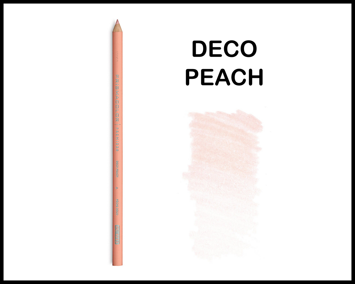 PRISMACOLOR PREMIERE COLORED PENCIL SINGLE OPEN STOCK
