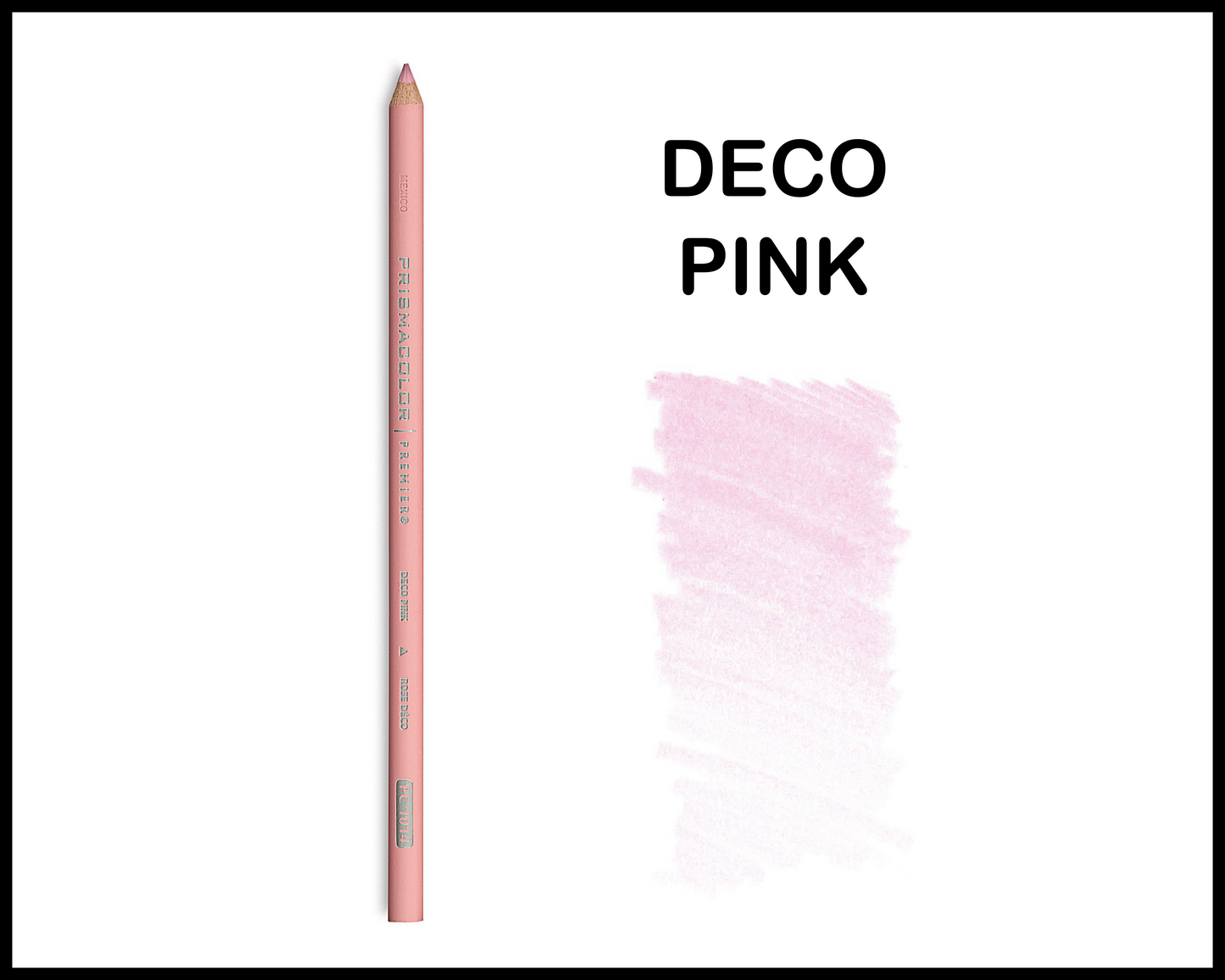 PRISMACOLOR PREMIERE COLORED PENCIL SINGLE OPEN STOCK