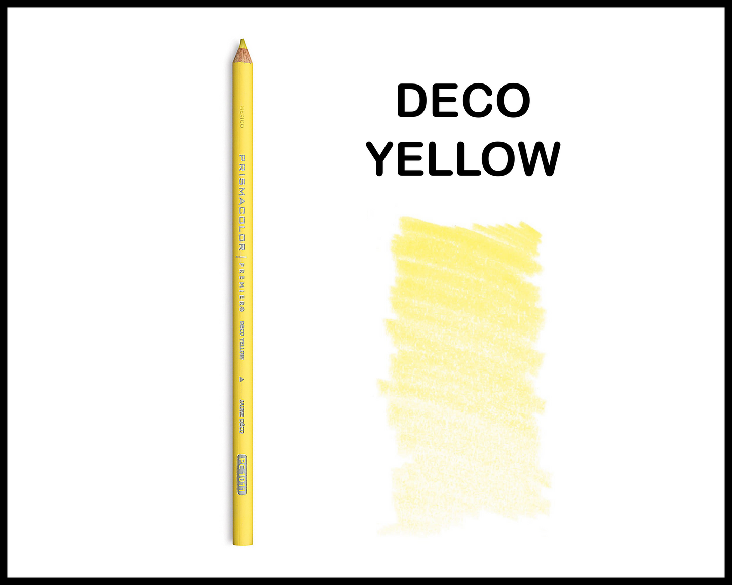 PRISMACOLOR PREMIERE COLORED PENCIL SINGLE OPEN STOCK