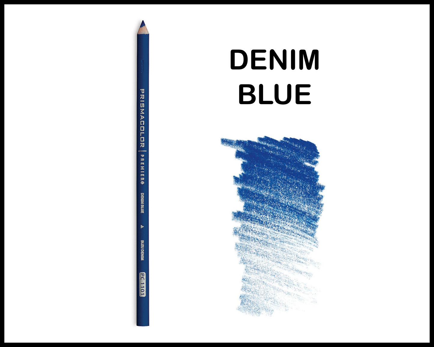 PRISMACOLOR PREMIERE COLORED PENCIL SINGLE OPEN STOCK
