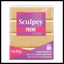 SCULPEY PREMO POLYMER CLAYS 2oz