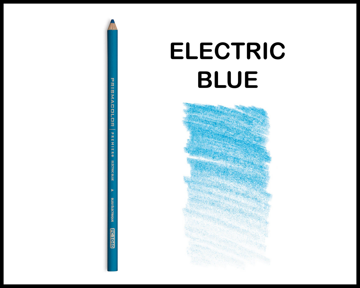 PRISMACOLOR PREMIERE COLORED PENCIL SINGLE OPEN STOCK