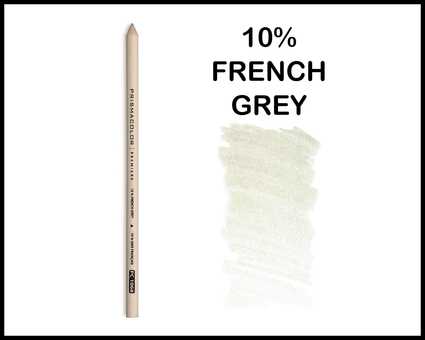 PRISMACOLOR PREMIERE COLORED PENCIL SINGLE OPEN STOCK