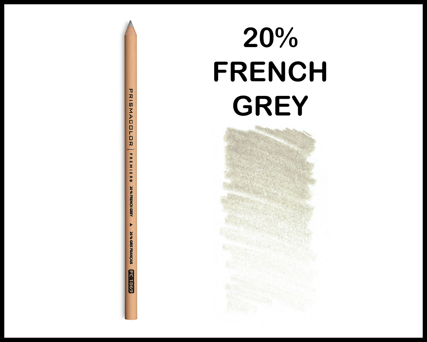 PRISMACOLOR PREMIERE COLORED PENCIL SINGLE OPEN STOCK