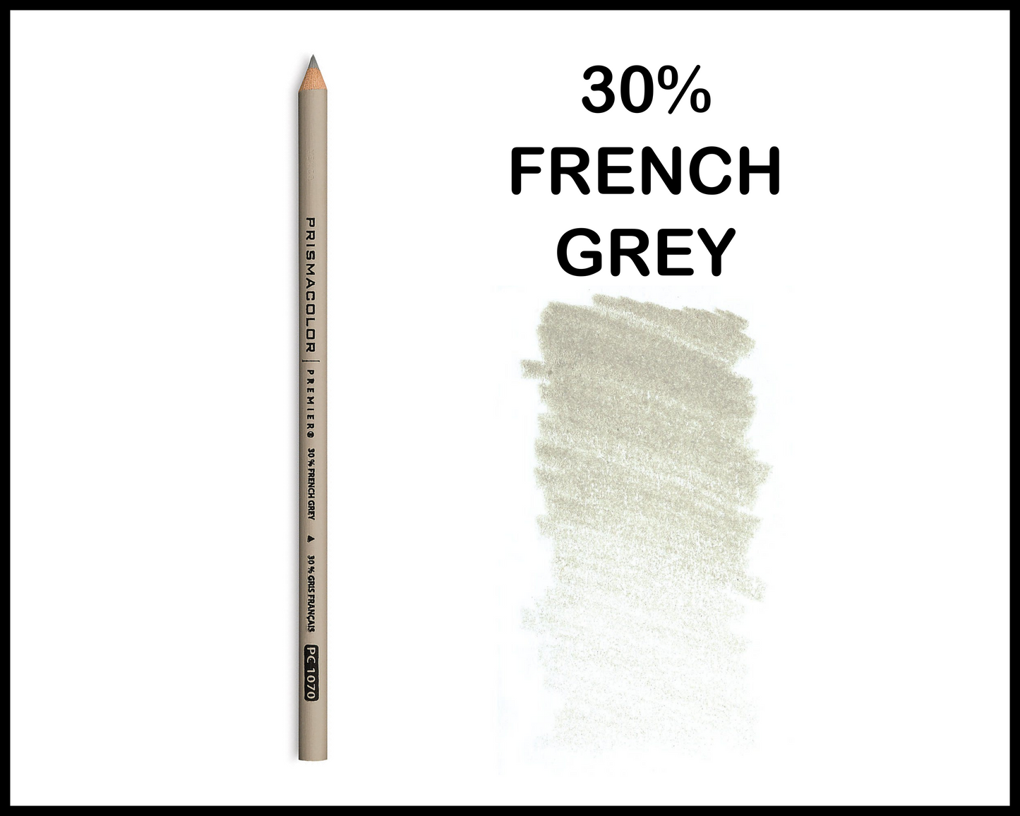 PRISMACOLOR PREMIERE COLORED PENCIL SINGLE OPEN STOCK