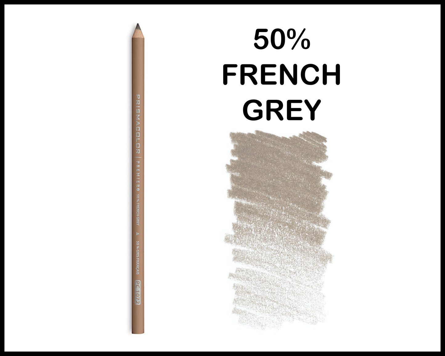PRISMACOLOR PREMIERE COLORED PENCIL SINGLE OPEN STOCK