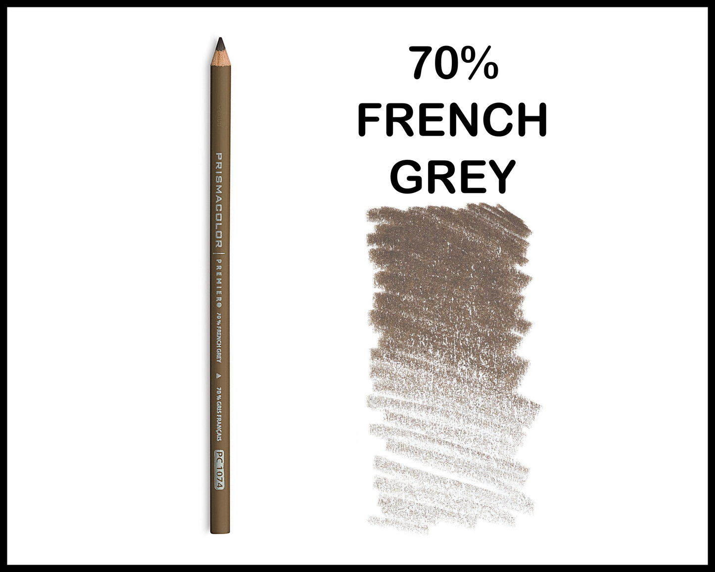 PRISMACOLOR PREMIERE COLORED PENCIL SINGLE OPEN STOCK