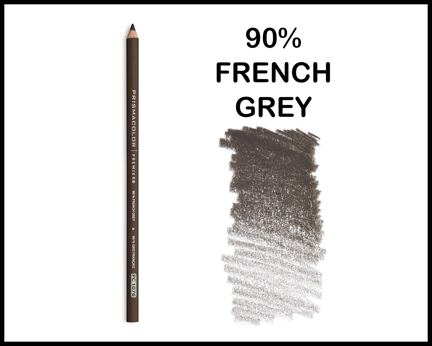 PRISMACOLOR PREMIERE COLORED PENCIL SINGLE OPEN STOCK