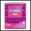 SCULPEY PREMO POLYMER CLAYS 2oz