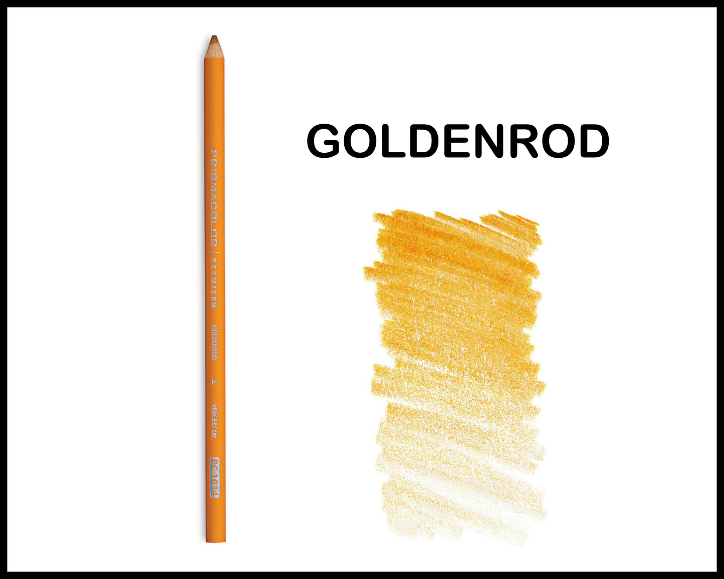 PRISMACOLOR PREMIERE COLORED PENCIL SINGLE OPEN STOCK