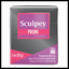 SCULPEY PREMO POLYMER CLAYS 2oz