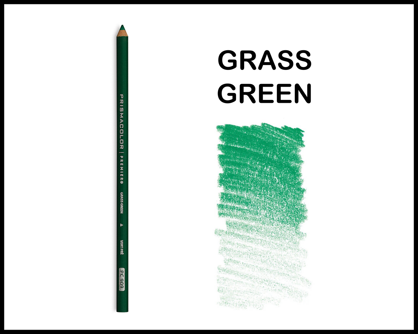 PRISMACOLOR PREMIERE COLORED PENCIL SINGLE OPEN STOCK