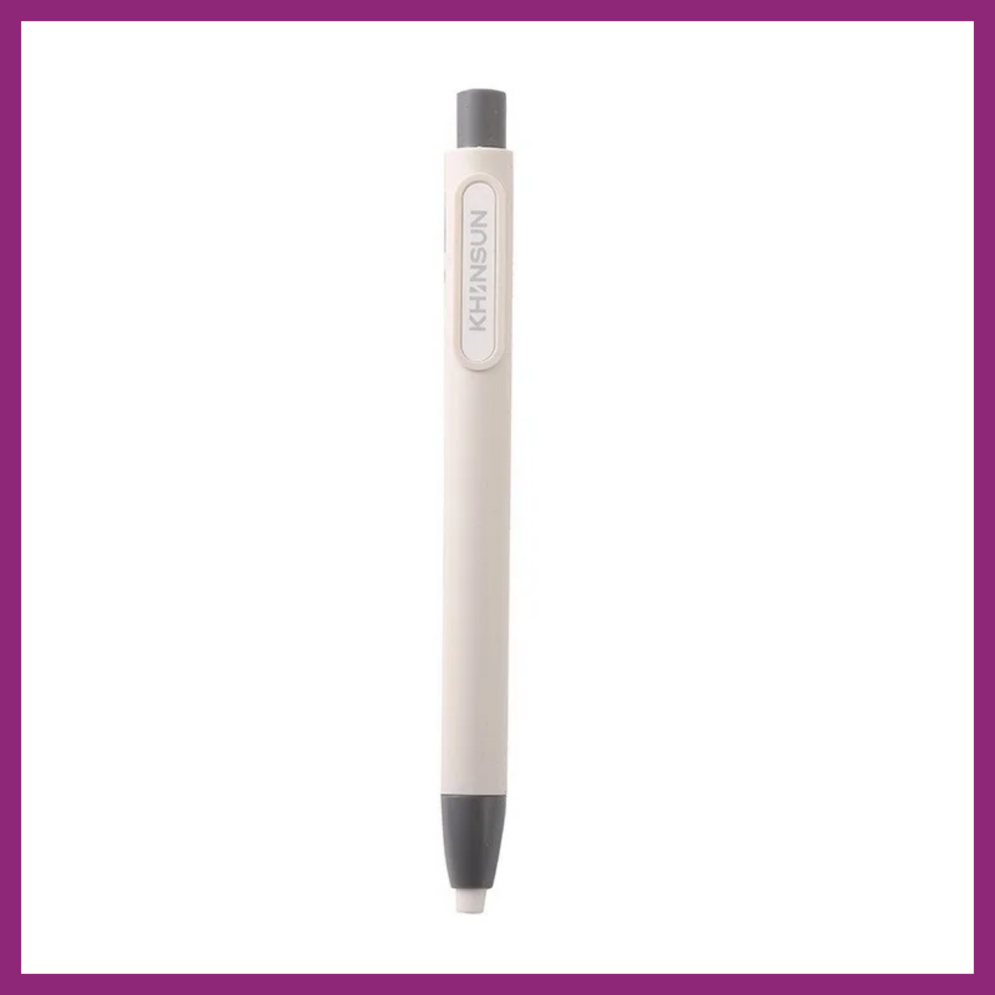 RETRACTABLE RUBBER ERASER