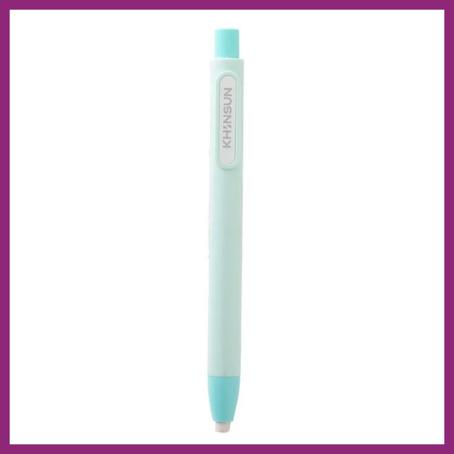 RETRACTABLE RUBBER ERASER