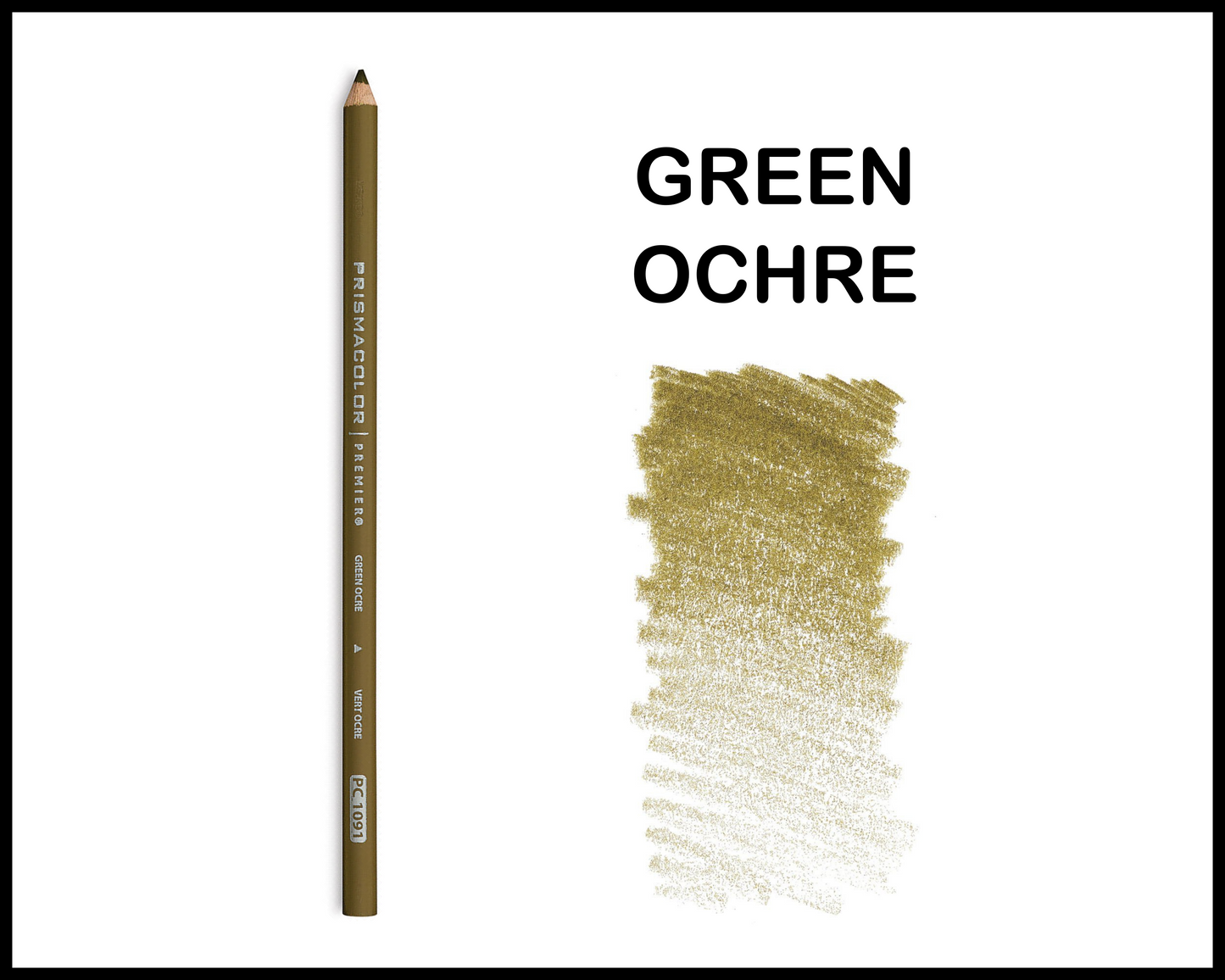 PRISMACOLOR PREMIERE COLORED PENCIL SINGLE OPEN STOCK