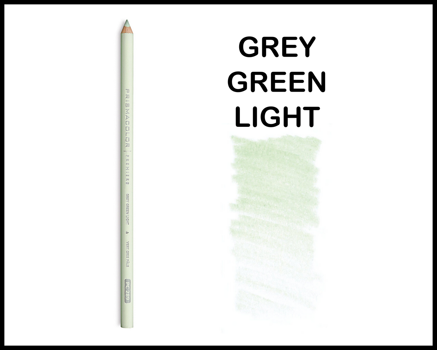 PRISMACOLOR PREMIERE COLORED PENCIL SINGLE OPEN STOCK
