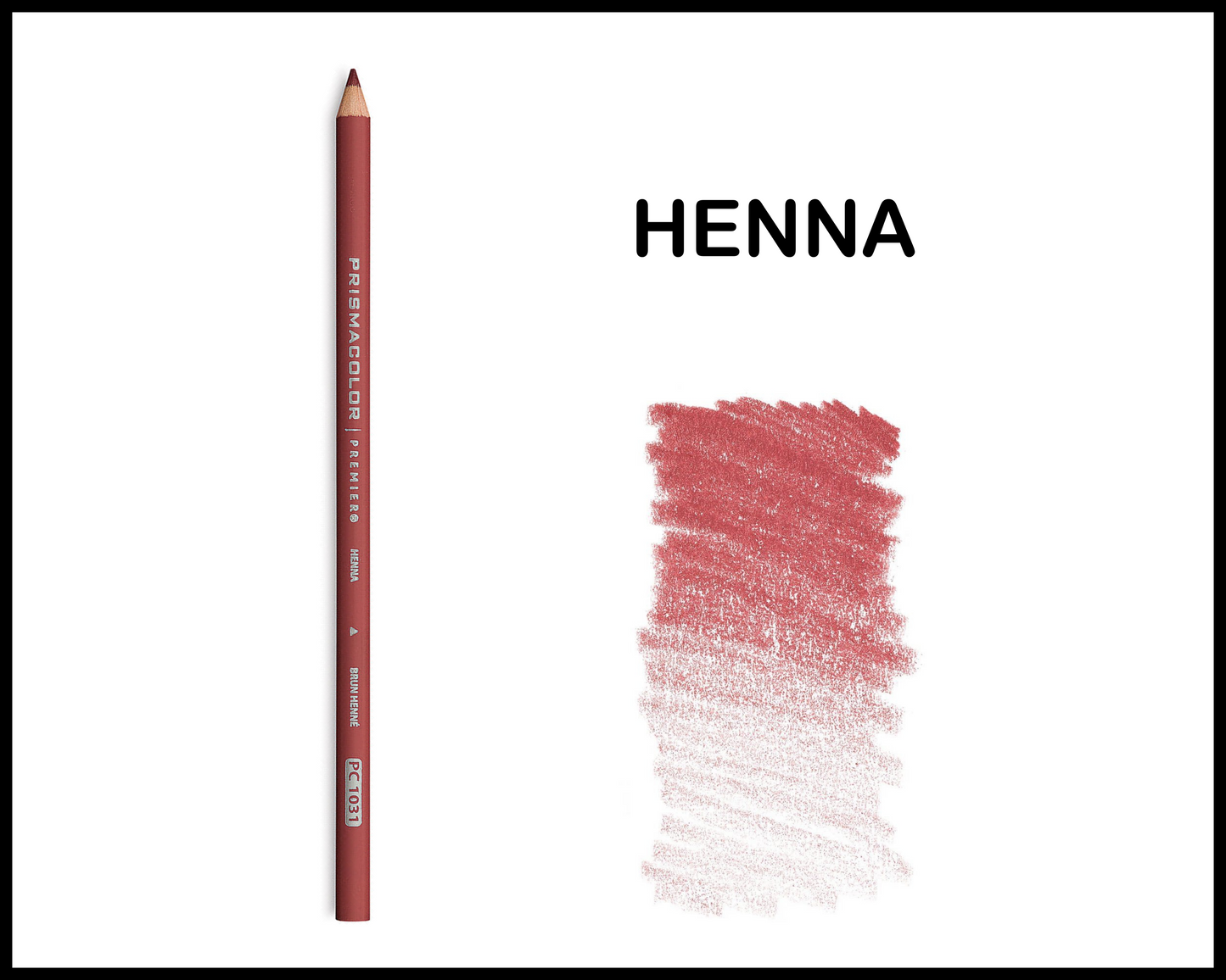 PRISMACOLOR PREMIERE COLORED PENCIL SINGLE OPEN STOCK