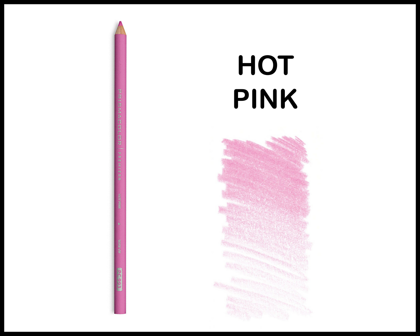 PRISMACOLOR PREMIERE COLORED PENCIL SINGLE OPEN STOCK