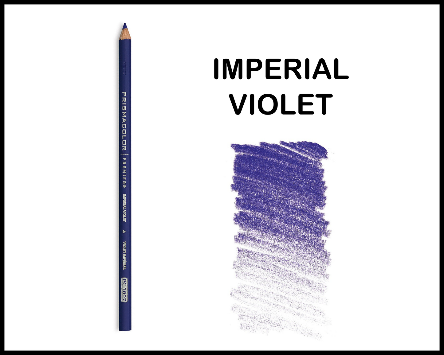 PRISMACOLOR PREMIERE COLORED PENCIL SINGLE OPEN STOCK