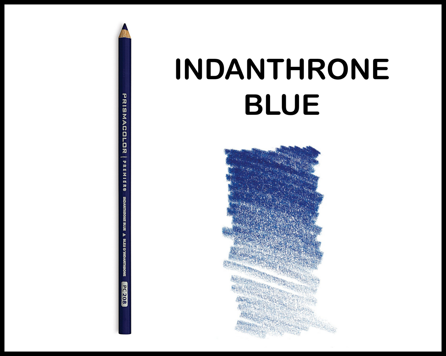 PRISMACOLOR PREMIERE COLORED PENCIL SINGLE OPEN STOCK