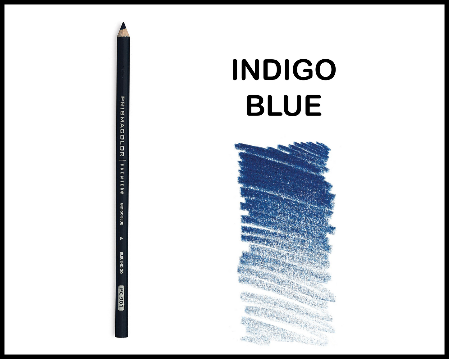 PRISMACOLOR PREMIERE COLORED PENCIL SINGLE OPEN STOCK
