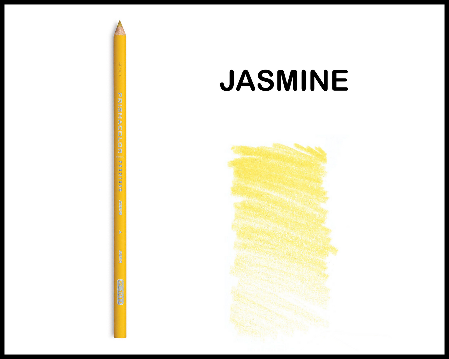 PRISMACOLOR PREMIERE COLORED PENCIL SINGLE OPEN STOCK