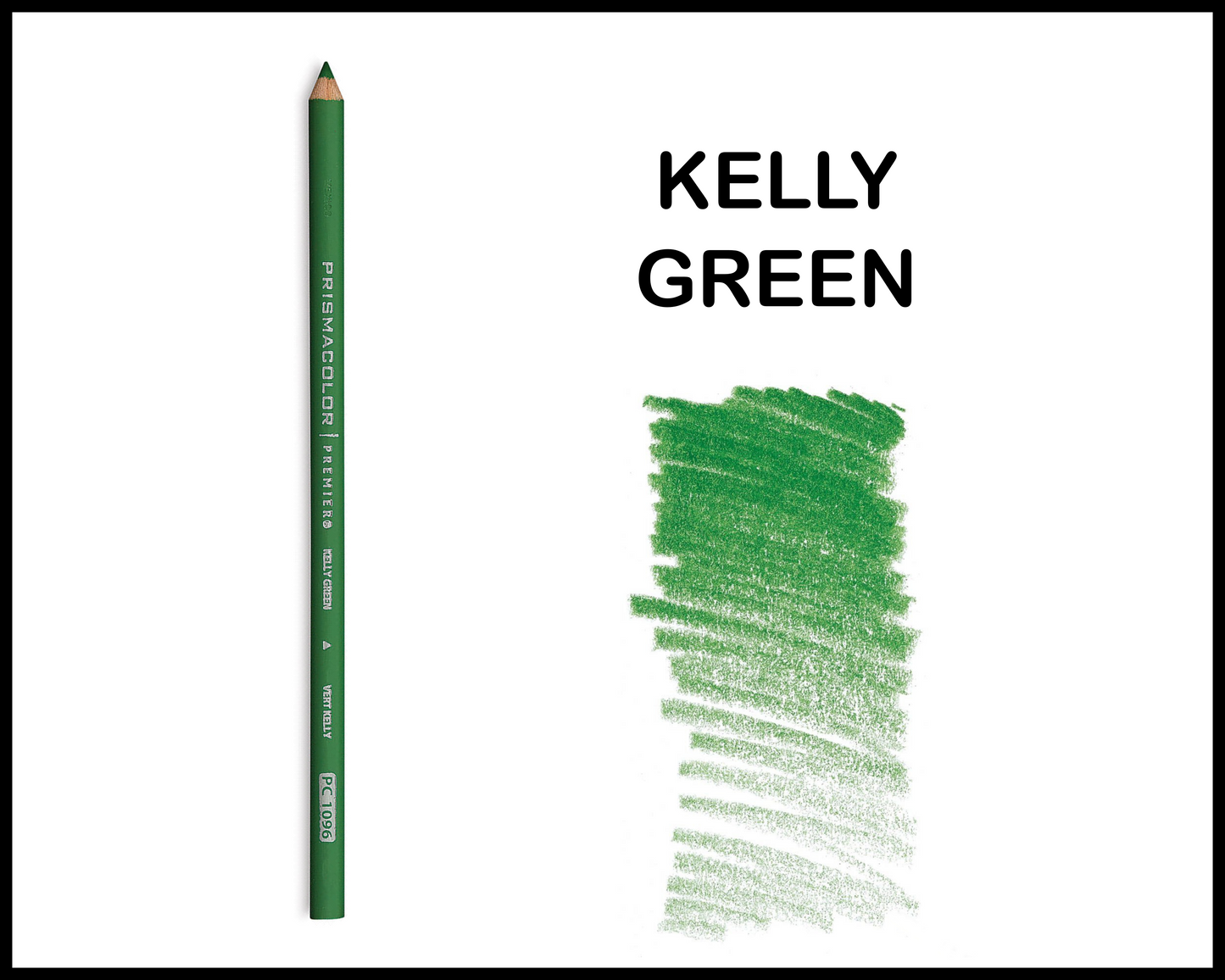 PRISMACOLOR PREMIERE COLORED PENCIL SINGLE OPEN STOCK