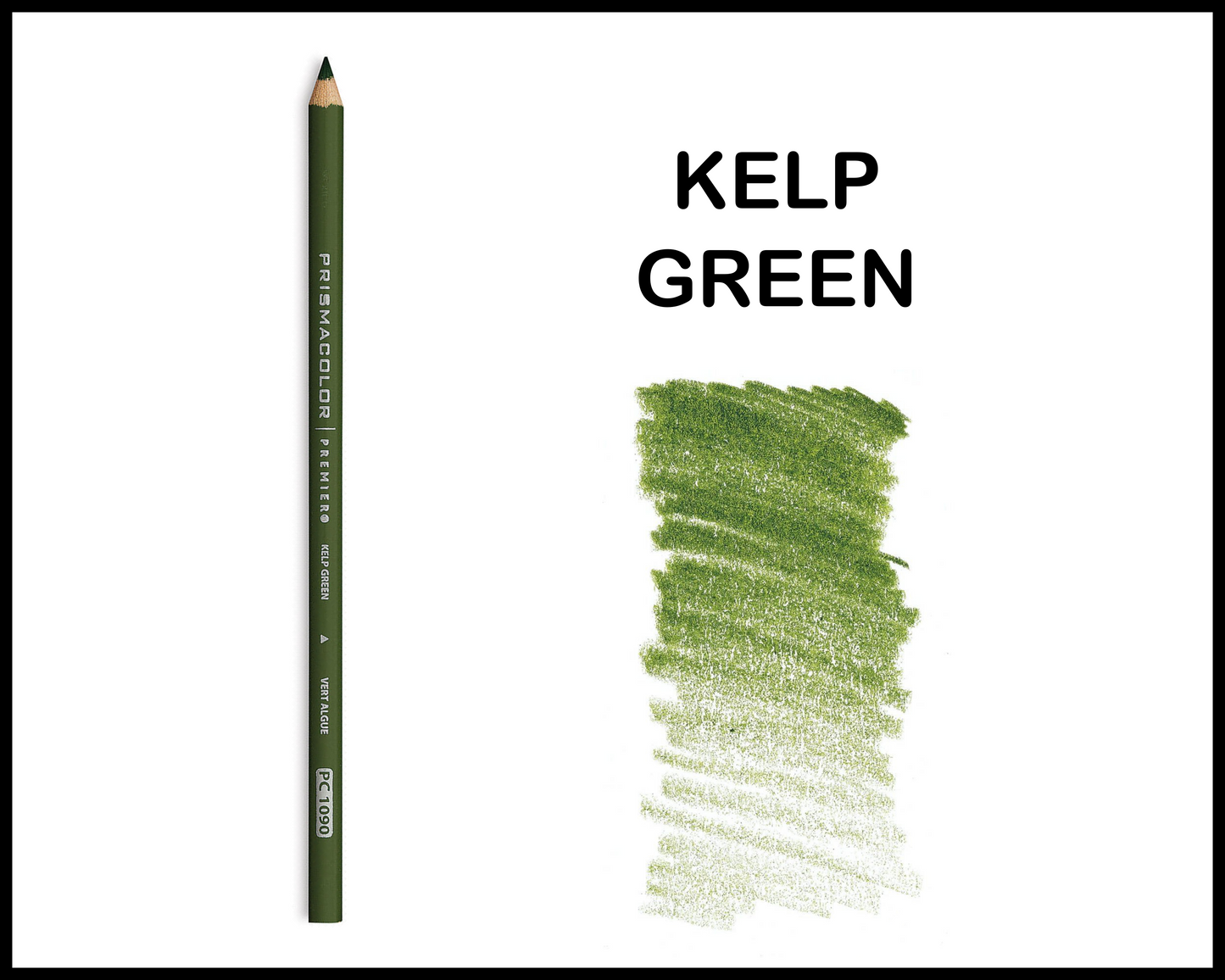 PRISMACOLOR PREMIERE COLORED PENCIL SINGLE OPEN STOCK