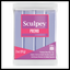 SCULPEY PREMO POLYMER CLAYS 2oz