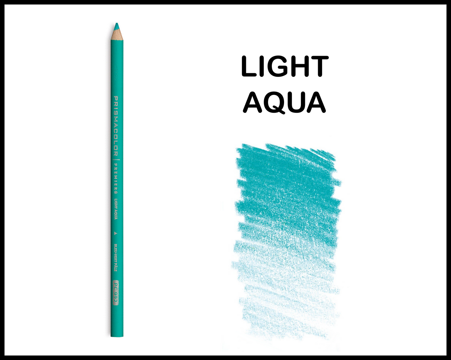 PRISMACOLOR PREMIERE COLORED PENCIL SINGLE OPEN STOCK