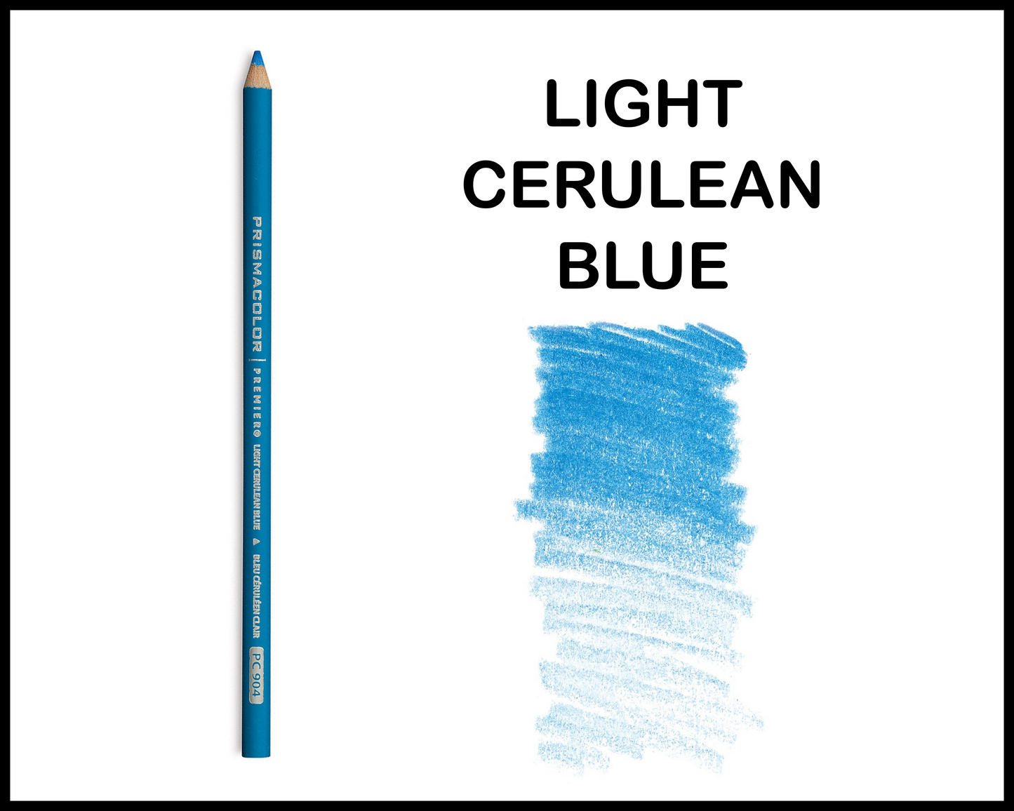 PRISMACOLOR PREMIERE COLORED PENCIL SINGLE OPEN STOCK